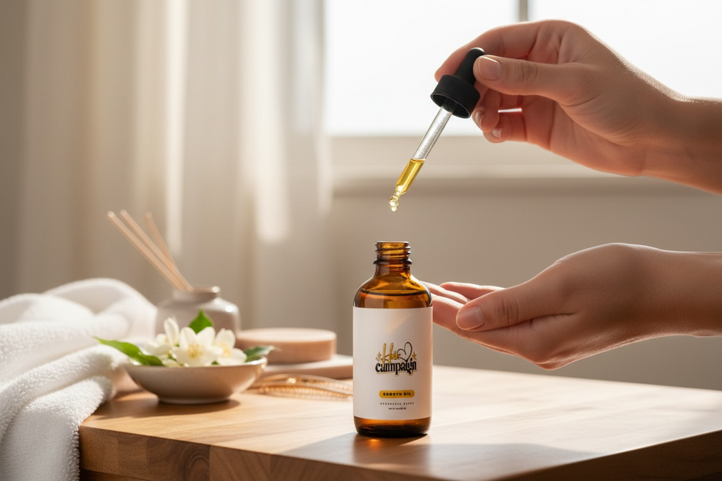 The Growth Formula 4oz