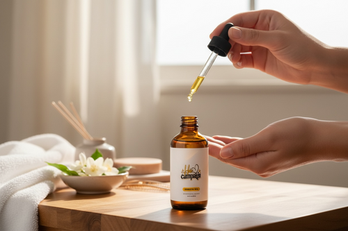 The Growth Formula 4oz