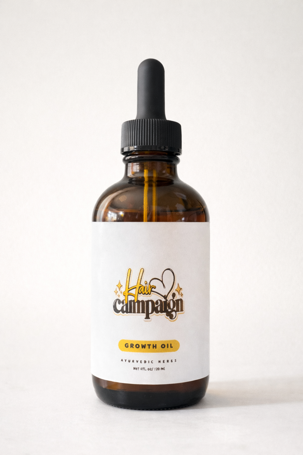 The Growth Formula 4oz